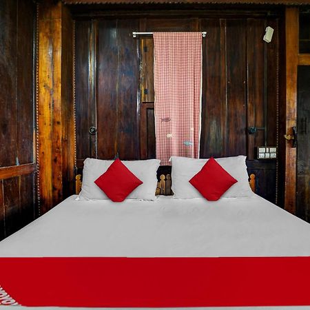 Oyo Flagship Meadow View Inn Thekkady Dış mekan fotoğraf